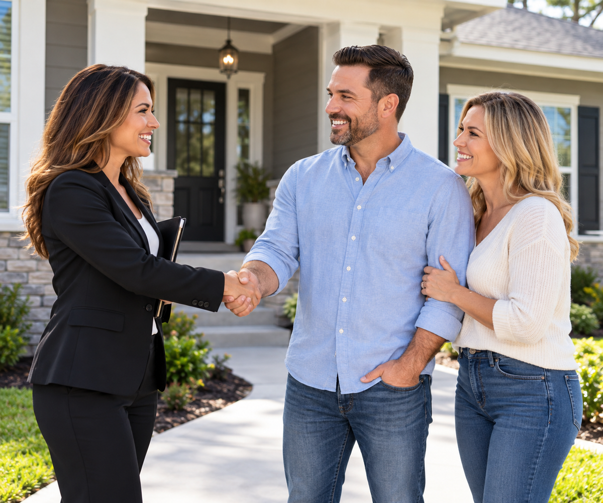 Realtor Client & Closing Gifts