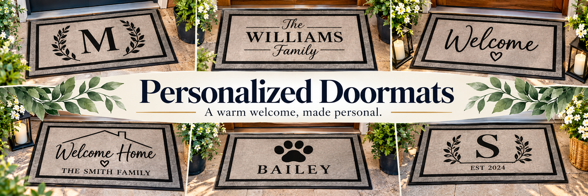 Doormat