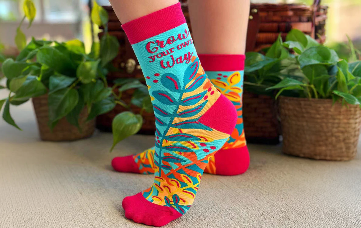 Fabdaz Socks