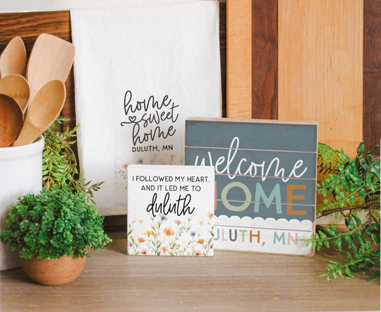 Home Accents and Gifts
