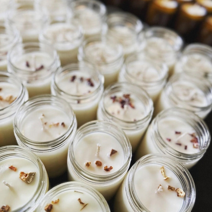 Unique Candles