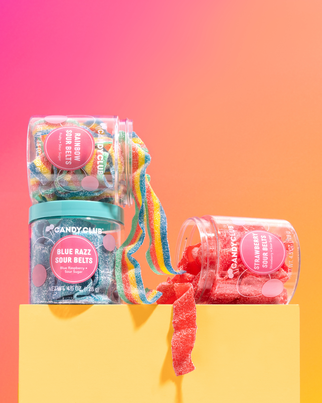 Candy Club