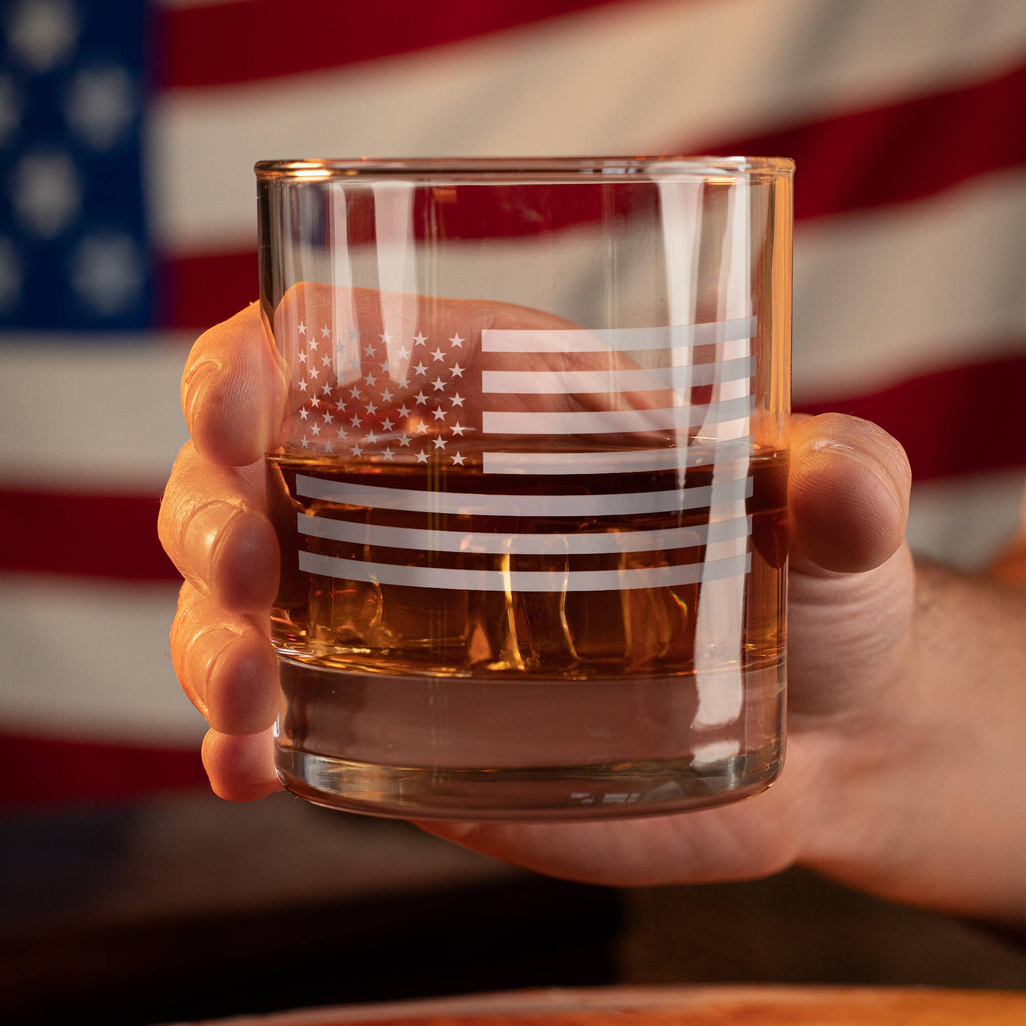 Patriotic Drinkware