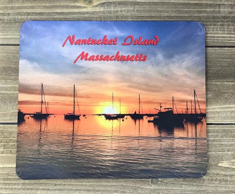 Whimsical Mouse Pads