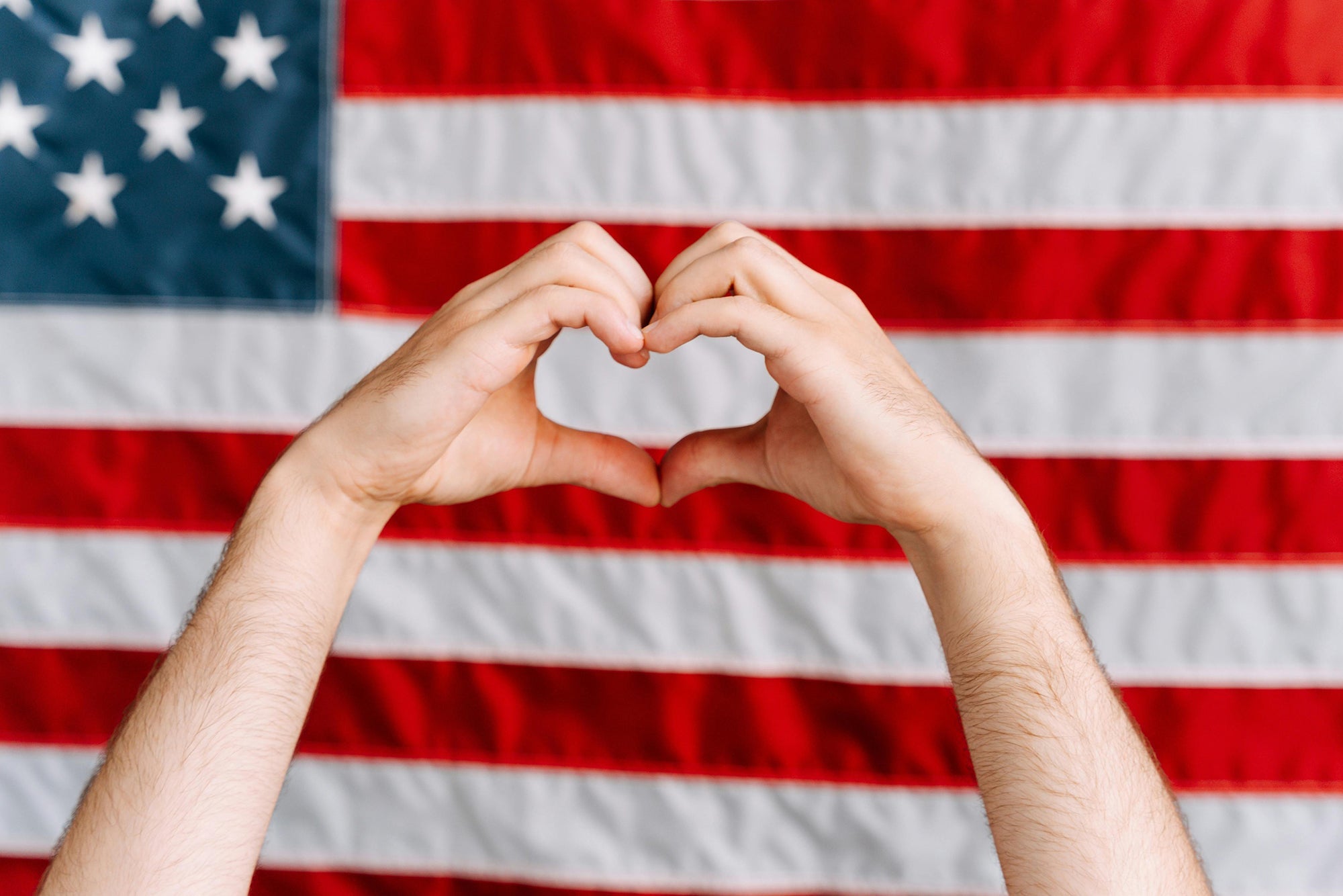 Patriotic Gifts