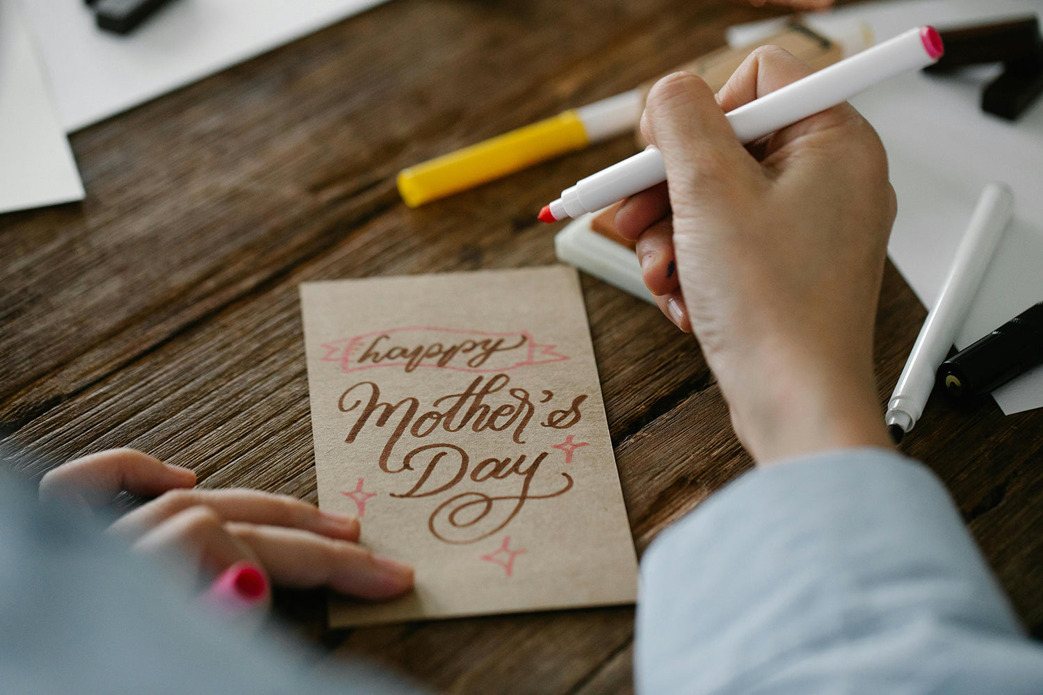 Mother's Day