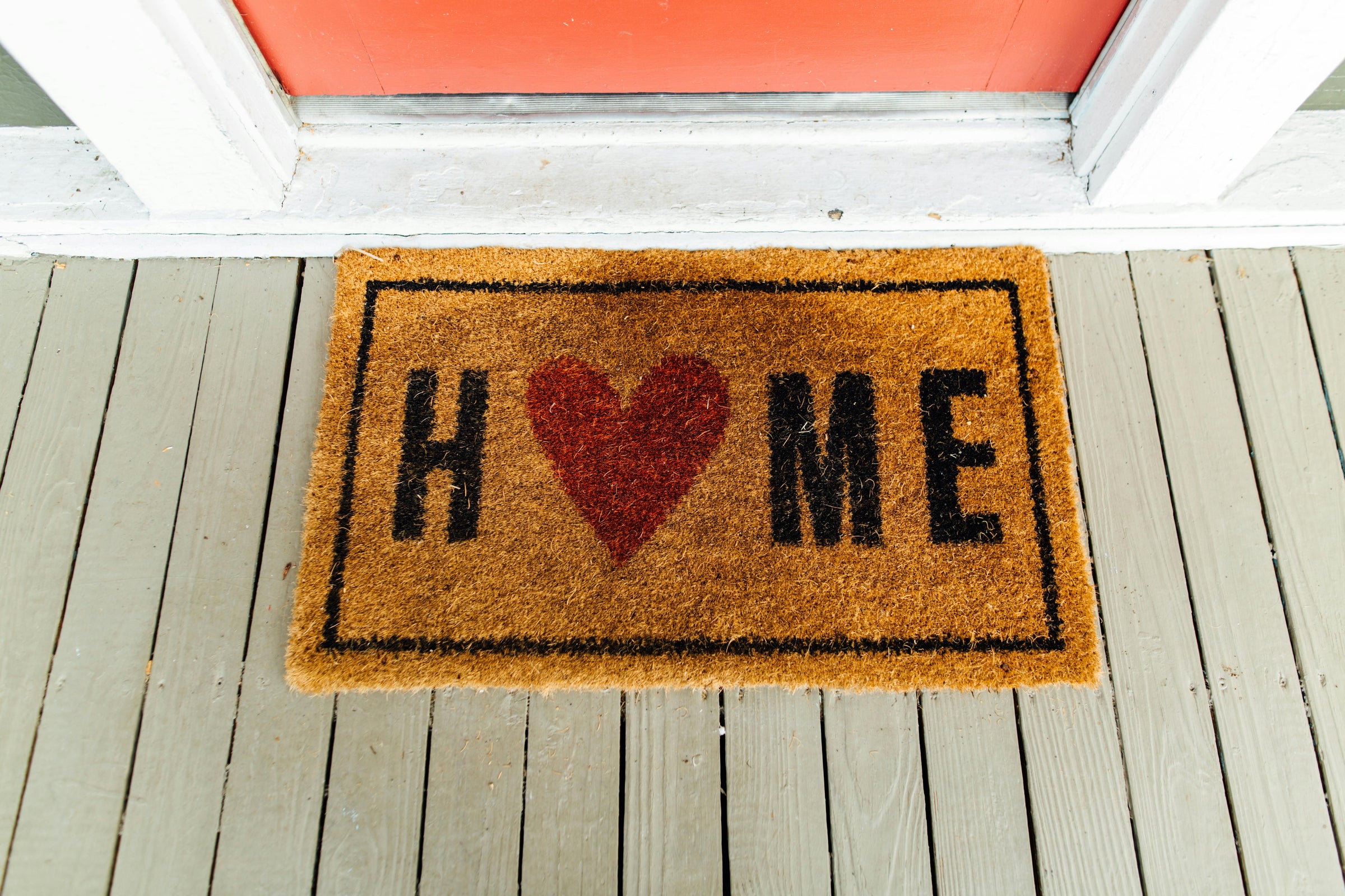 House Warming