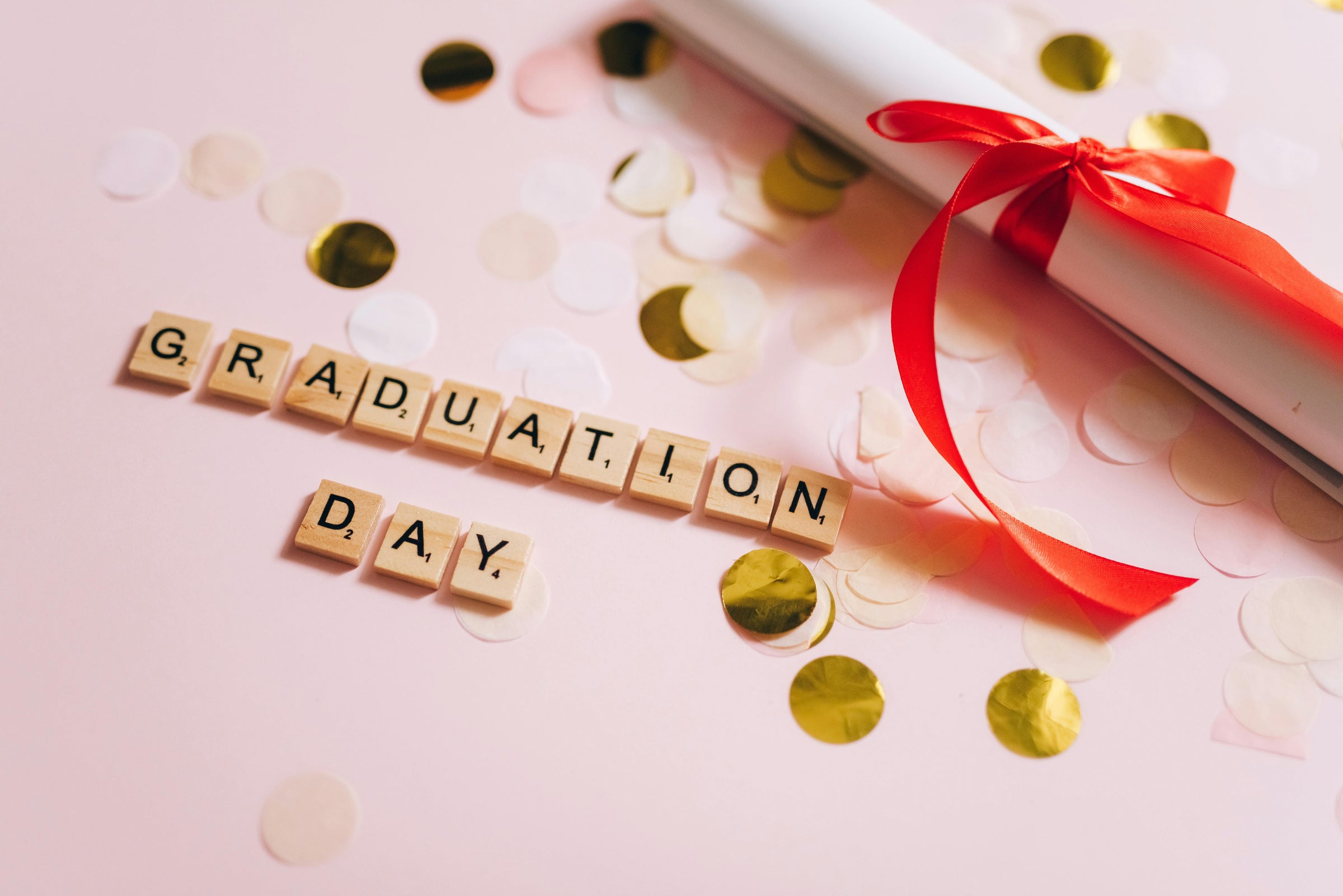 Graduation Celebration
