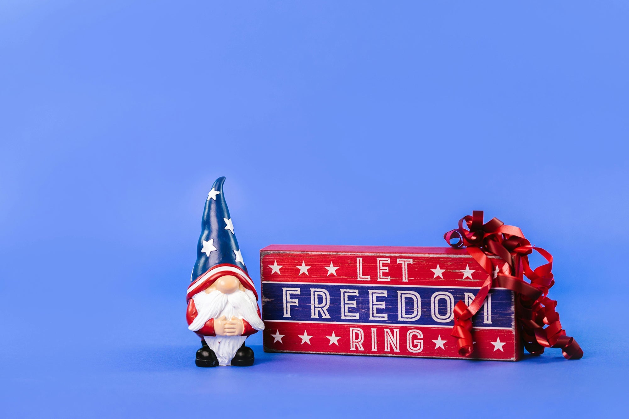 Patriotic