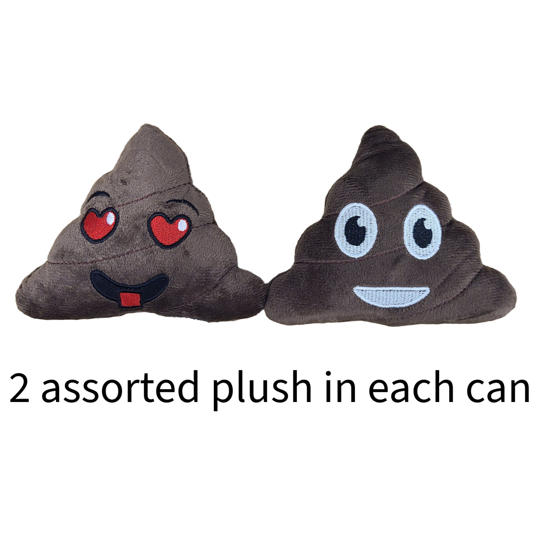 Canned Poop - Funny Gag Gift