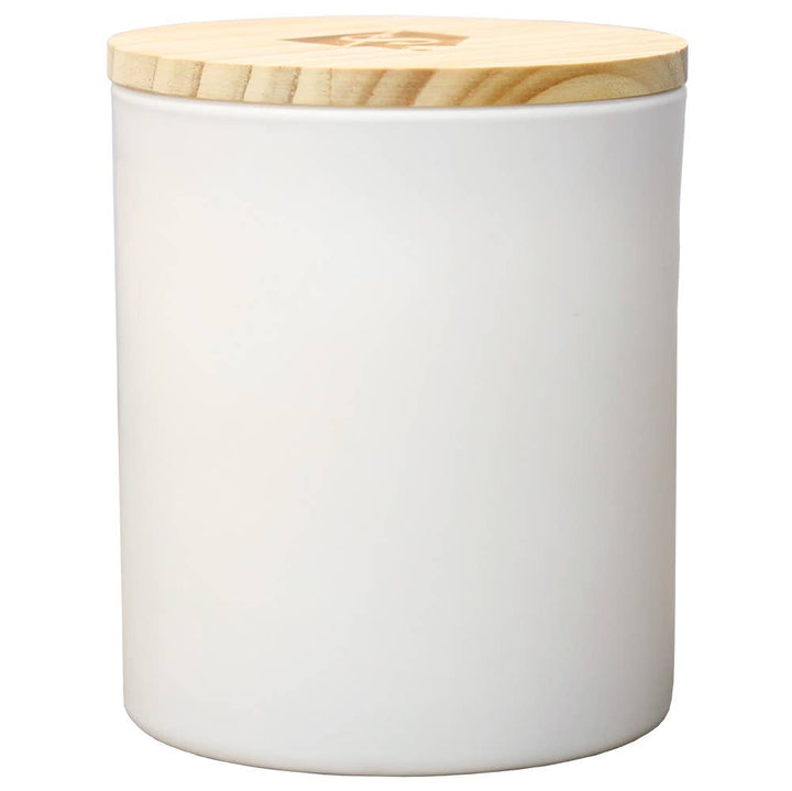 Smells Like Retirement - Caramel Latte Scented Candle