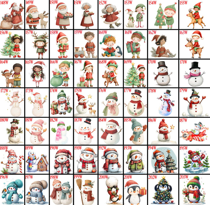 Holiday & Winter Mugs