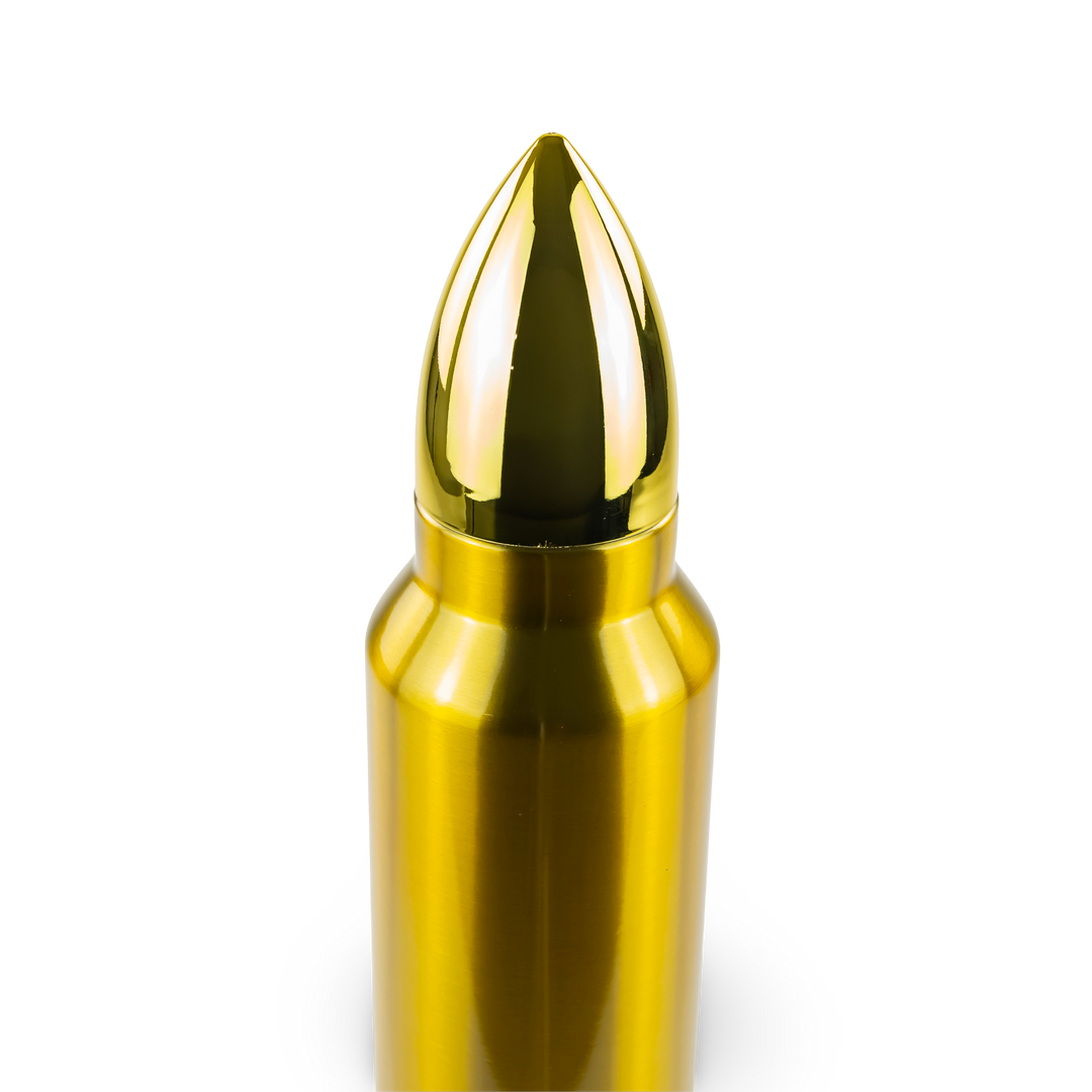 32oz  BULLET TUMBLER