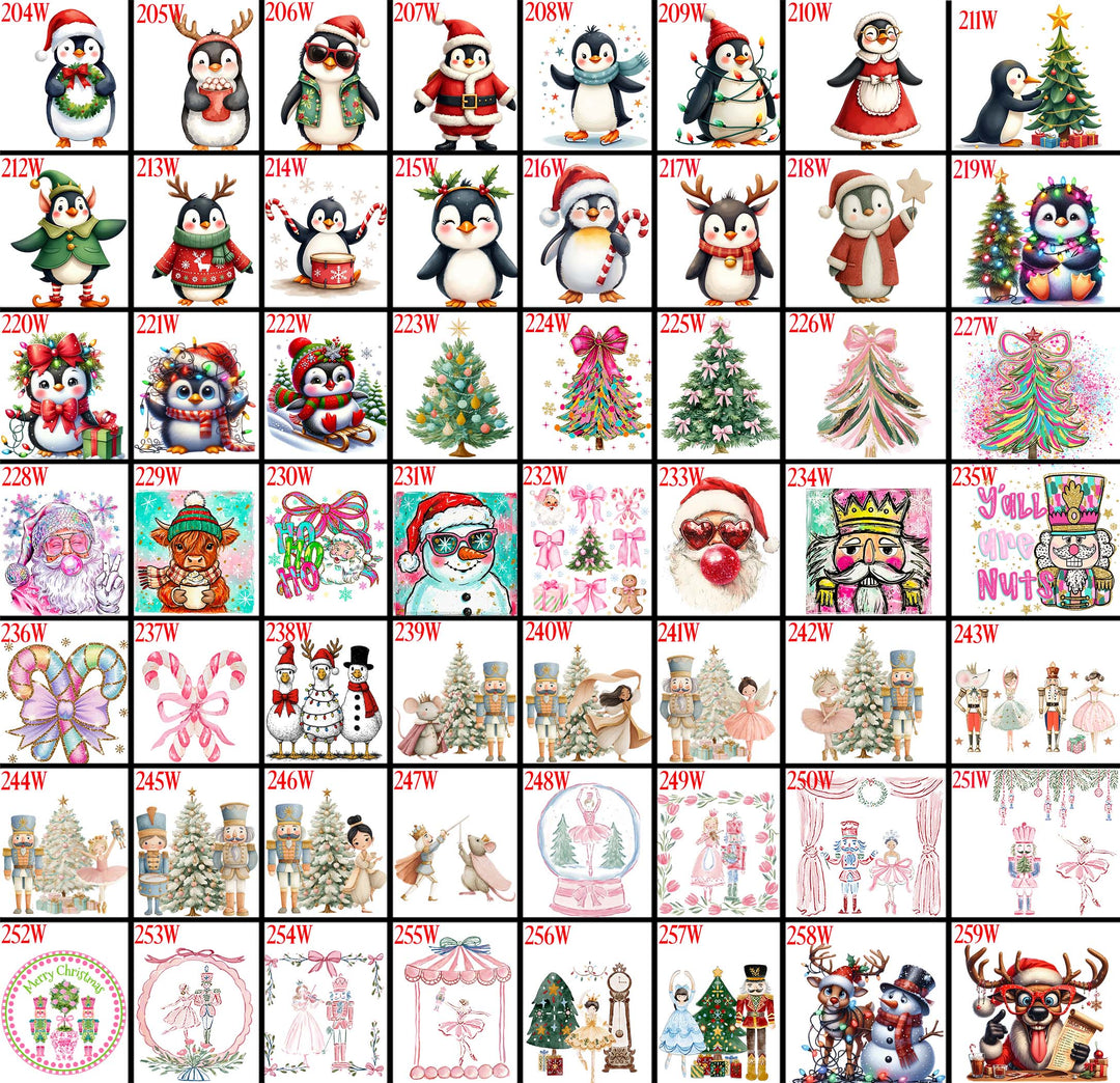 Holiday & Winter Mugs