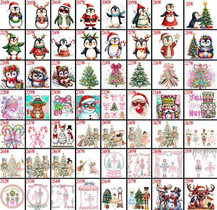 Holiday & Winter Mugs