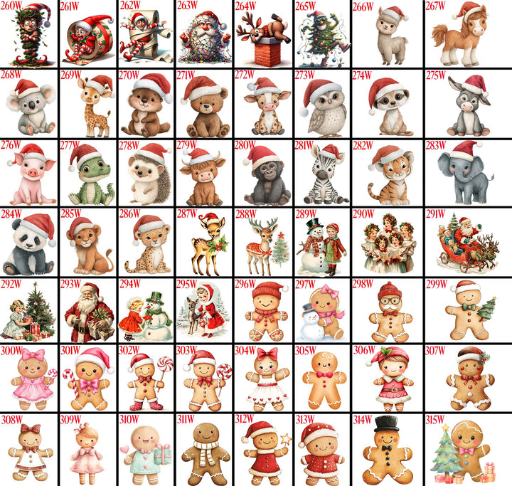 Holiday & Winter Mugs