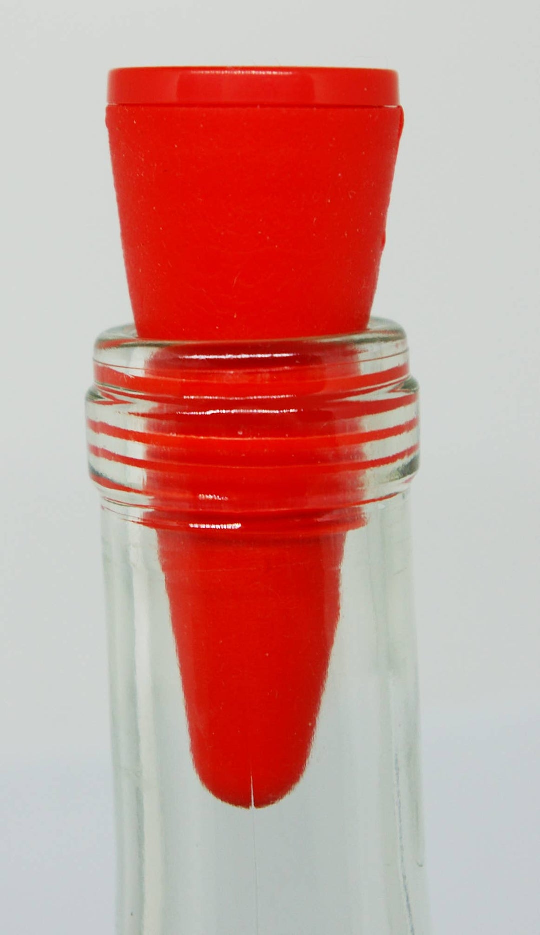 "Keep Calm and Drink Wine" Wine Bottle Stopper