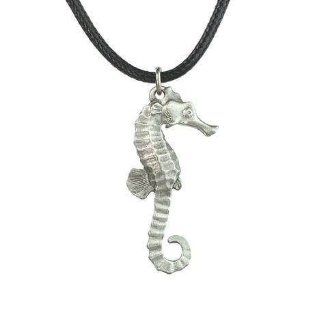 Seahorse Necklace