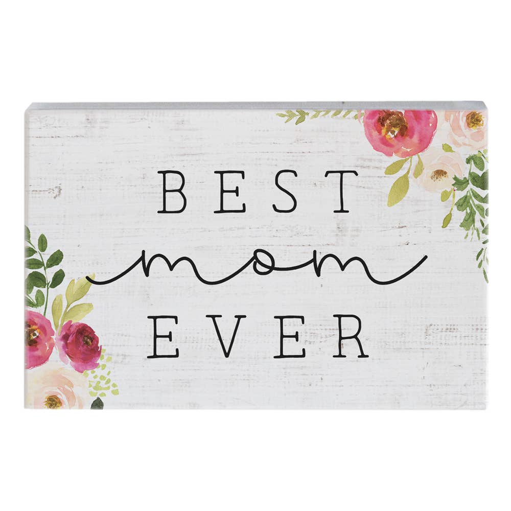 STR1336 - Best Mom