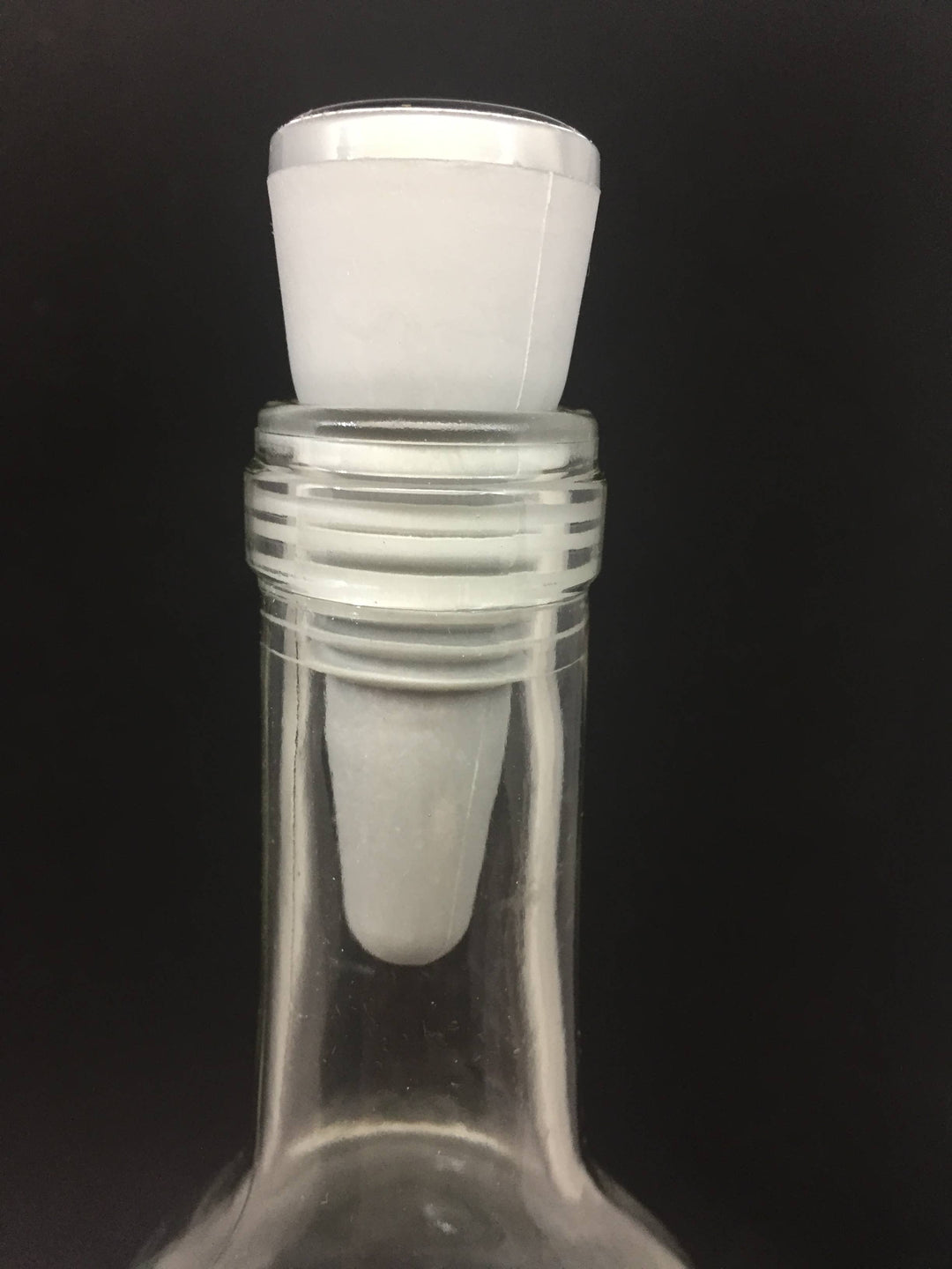 "Cheers" Bottle Stopper