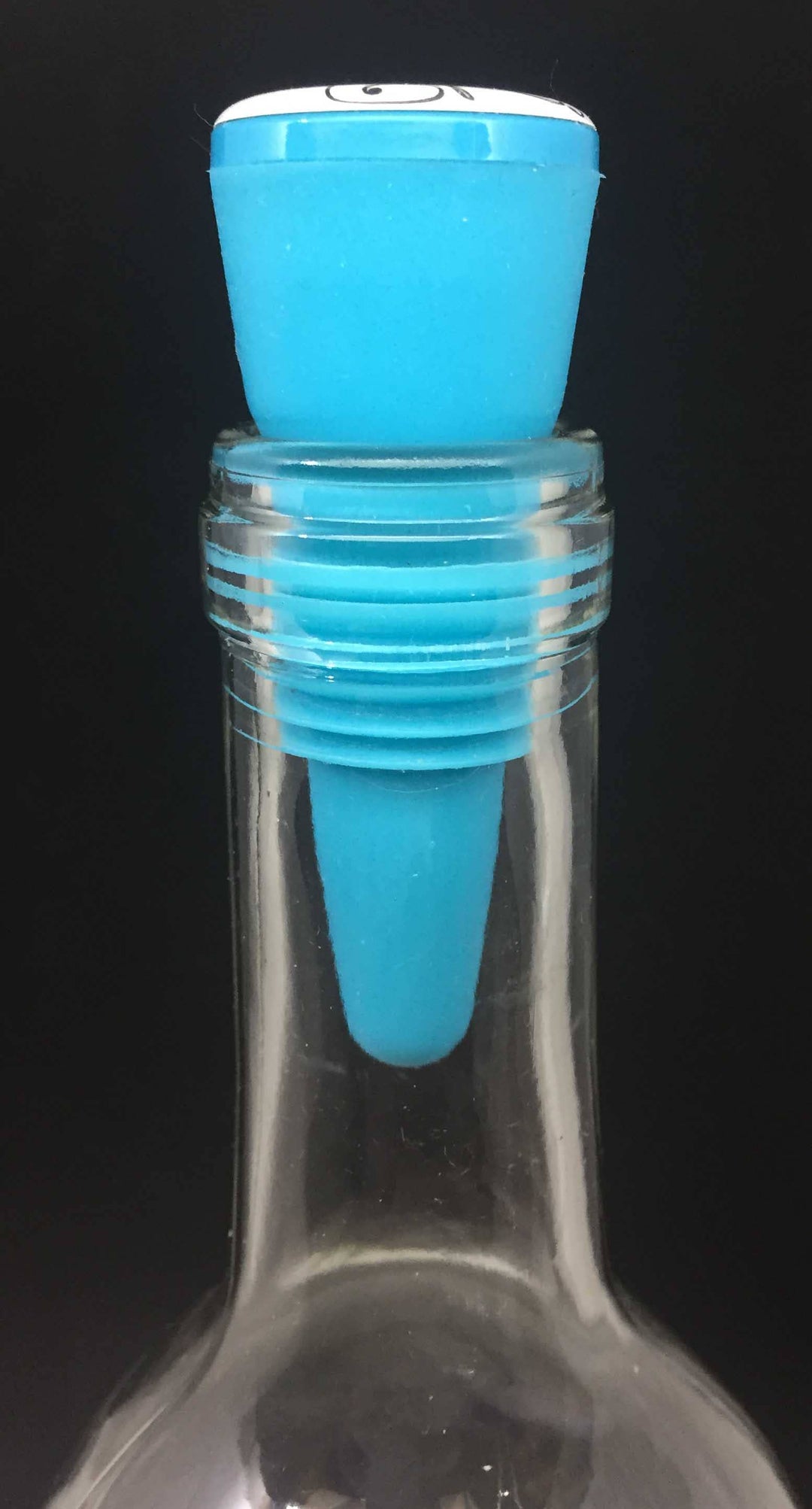 "All I Need is Wine and My Dog" Bottle Stopper