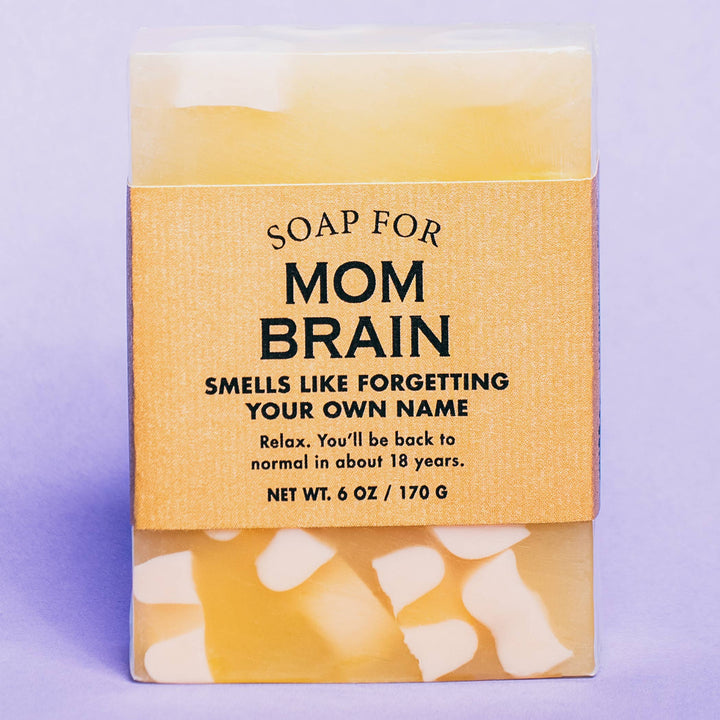 Soap Bestsellers 12-Pack | Funny Soaps