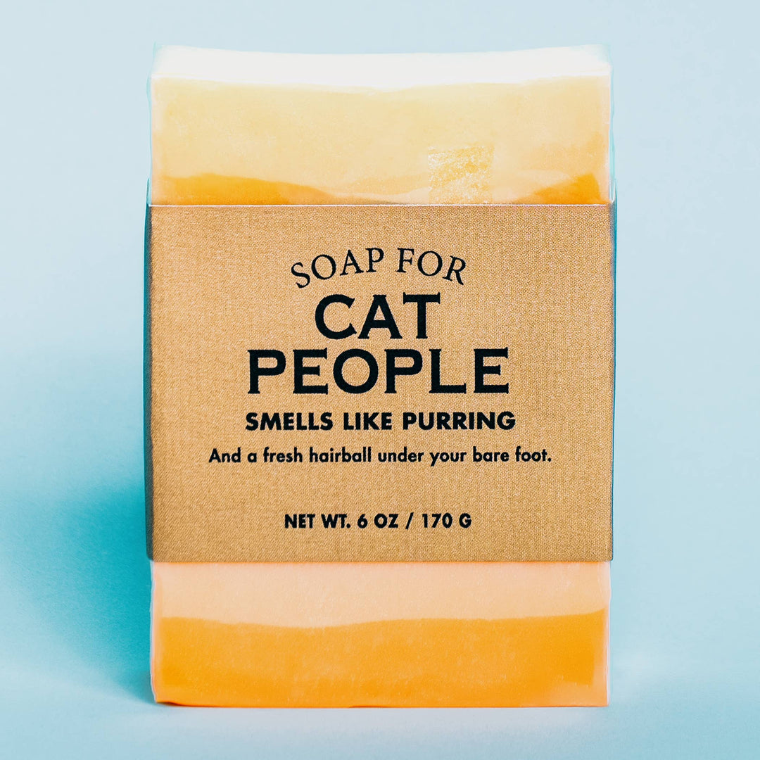 Soap Bestsellers 12-Pack | Funny Soaps
