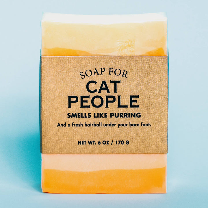 Soap Bestsellers 12-Pack | Funny Soaps
