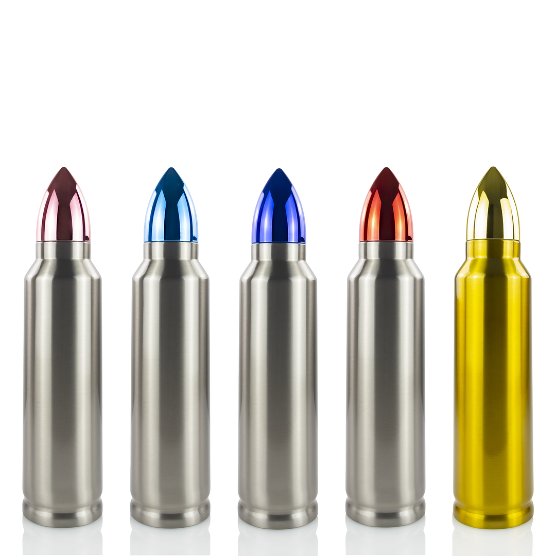 32oz  BULLET TUMBLER