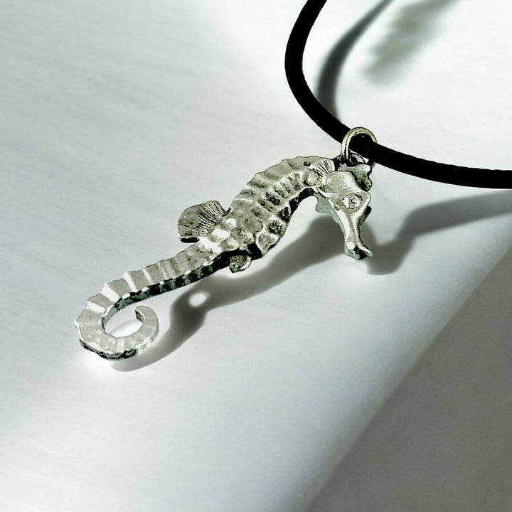 Seahorse Necklace