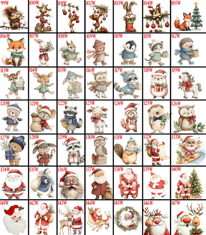 Holiday & Winter Mugs