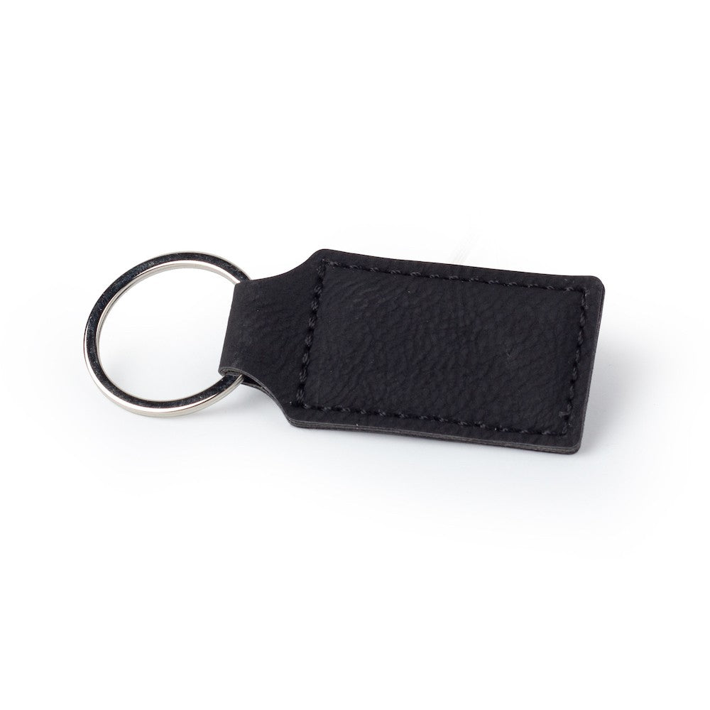 SPG Leatherette Keychains
