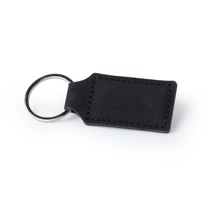 SPG Leatherette Keychains