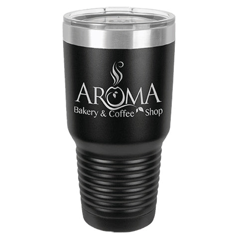30 oz. Engraved Tumbler