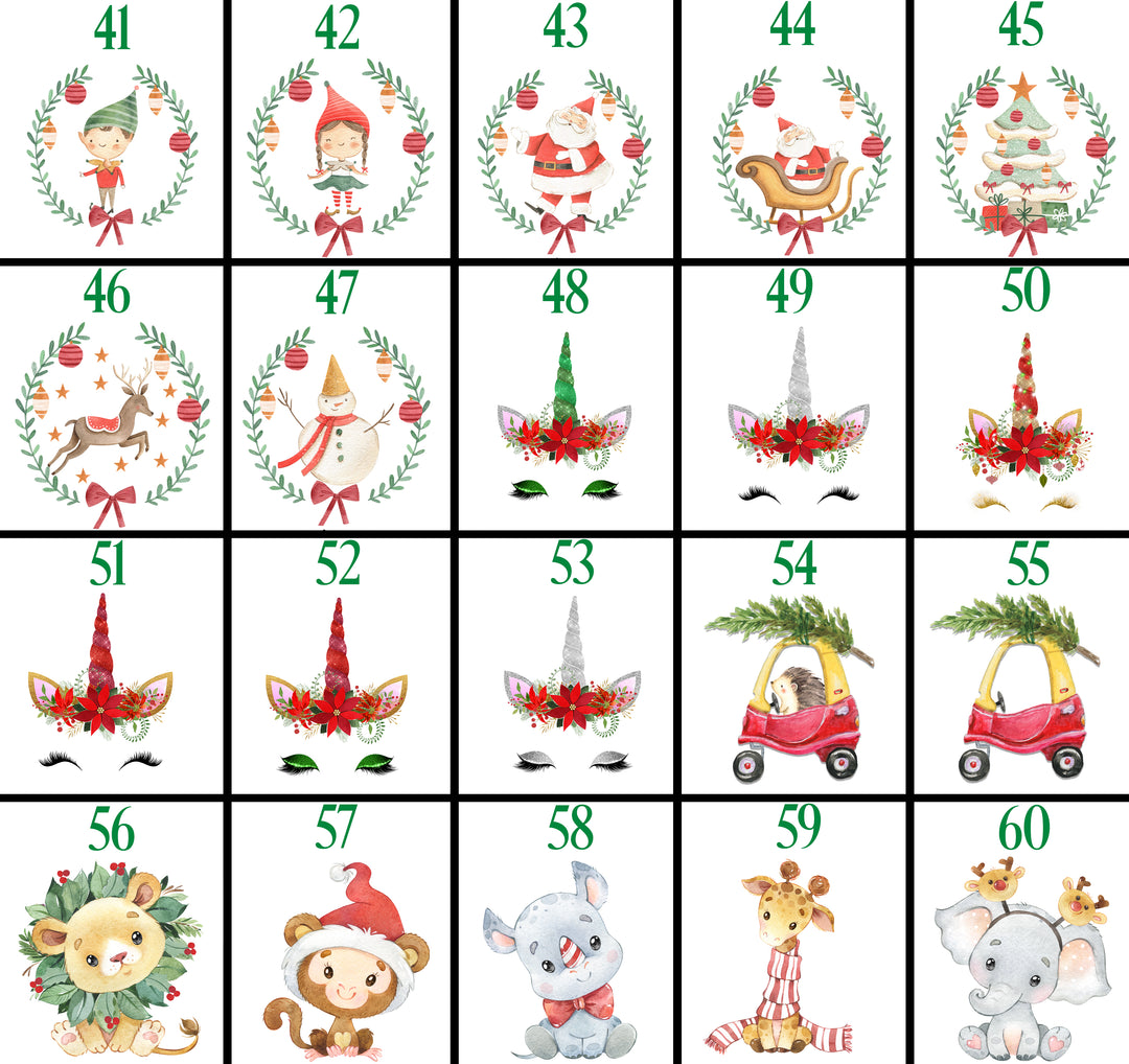 Smiling Snowman Personalized Mugs