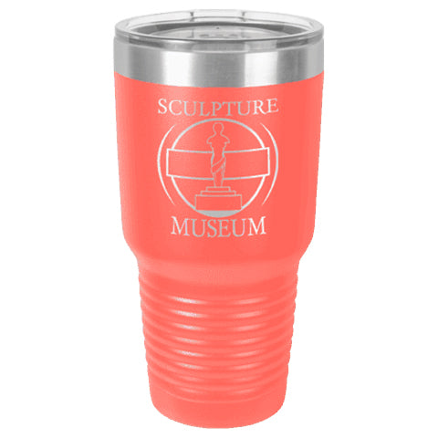 30 oz. Engraved Tumbler
