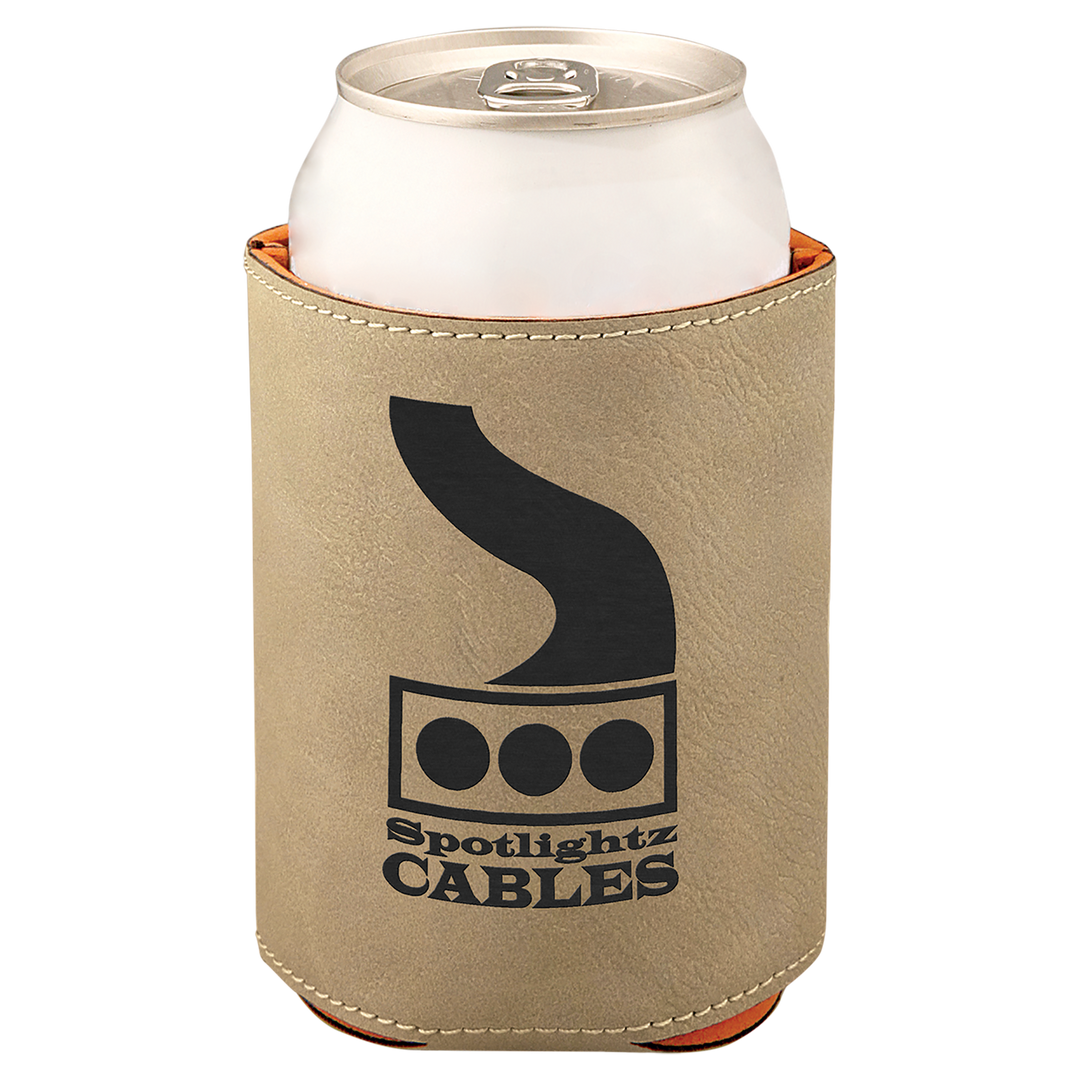 Personalized Beverage Holder for Wedding Party