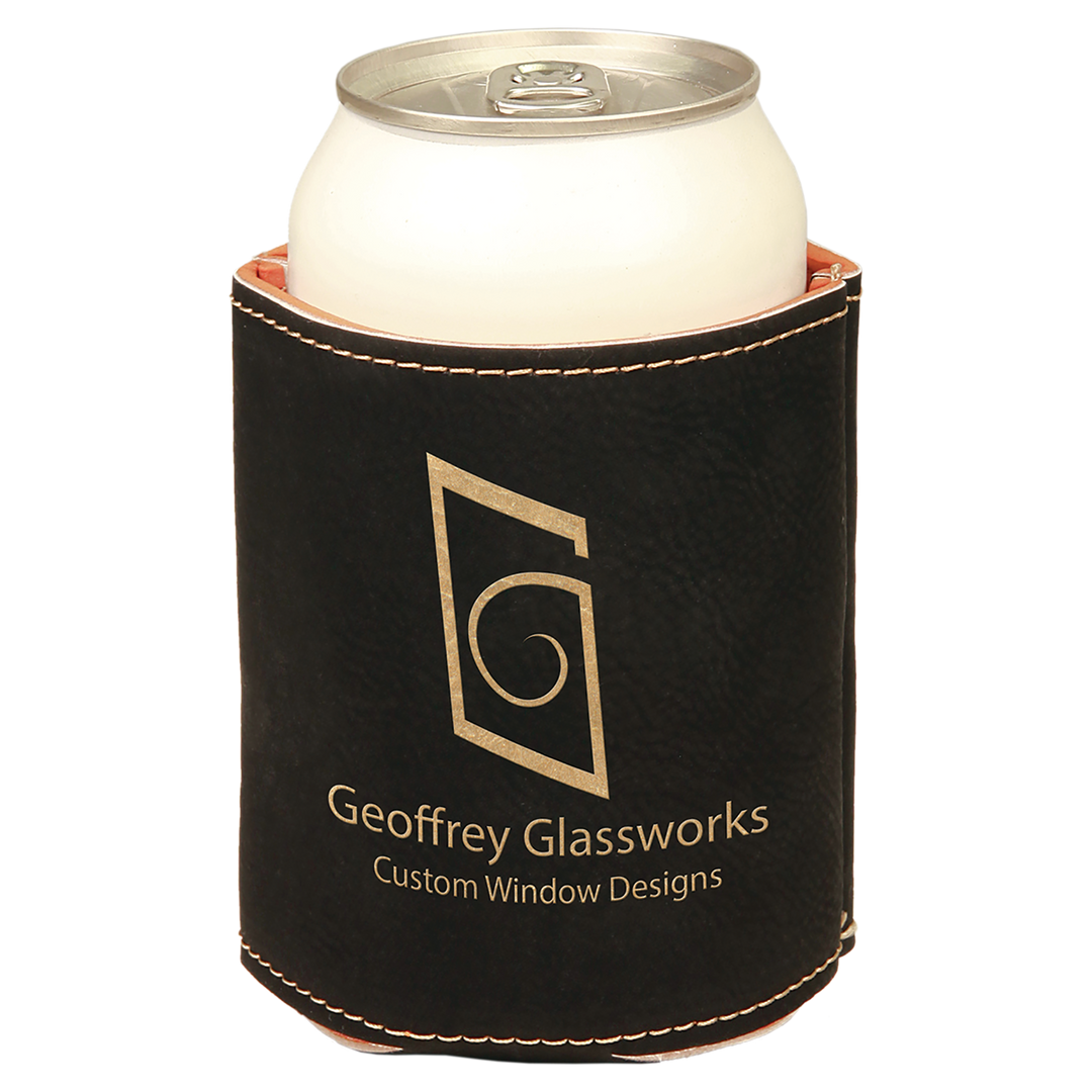 Personalized Beverage Holder for Wedding Party