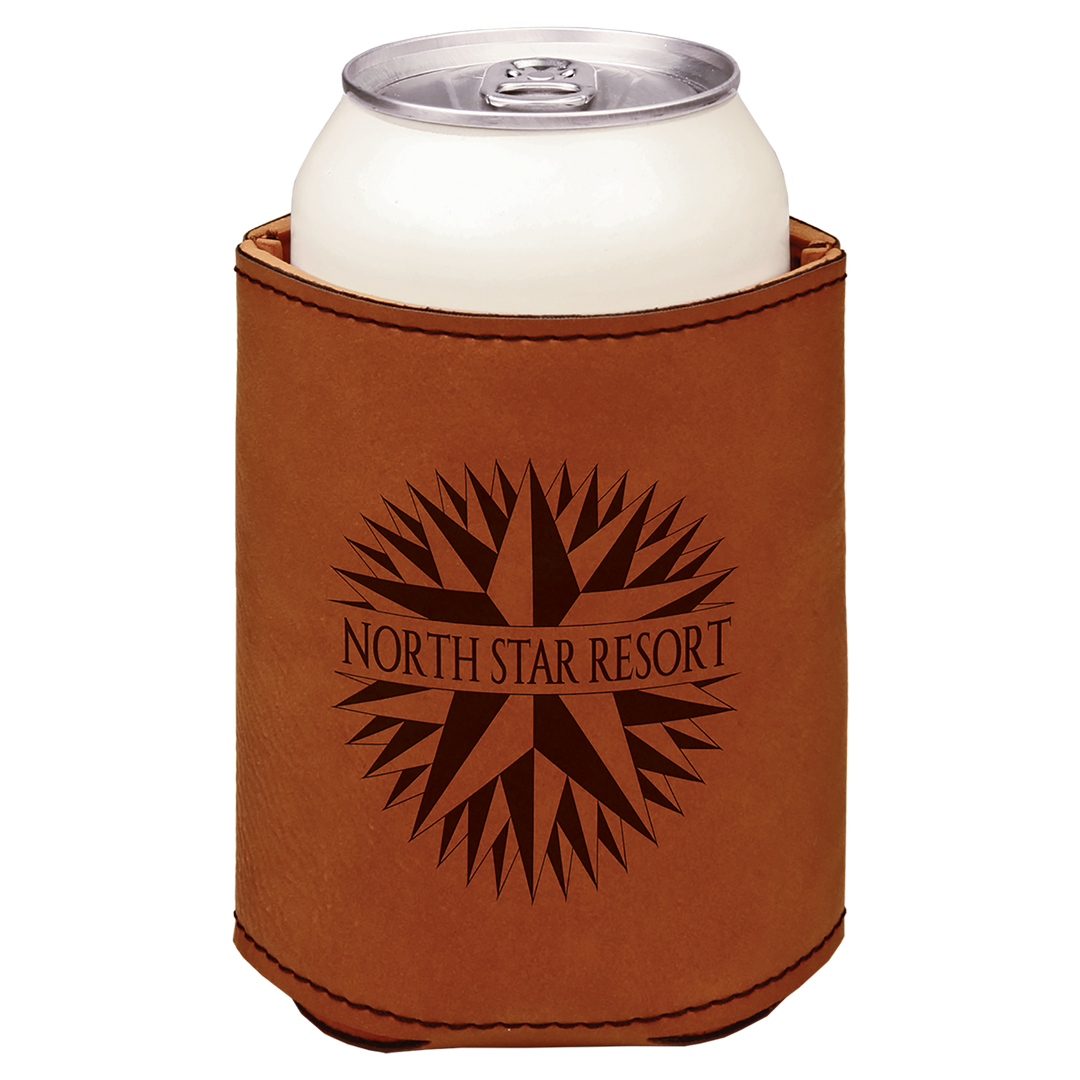 Personalized Beverage Holder for Wedding Party