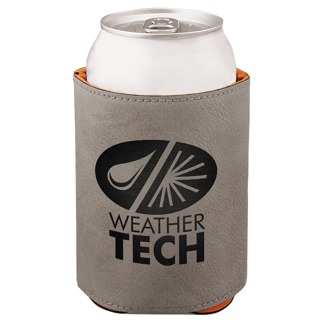 Personalized Beverage Holder for Wedding Party
