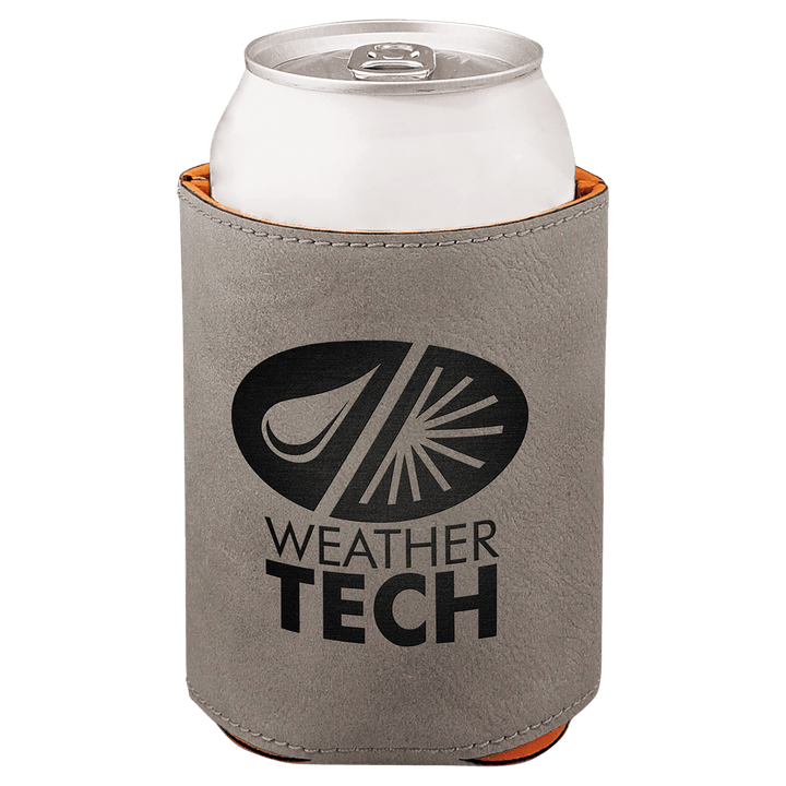 Personalized Beverage Holder for Wedding Party