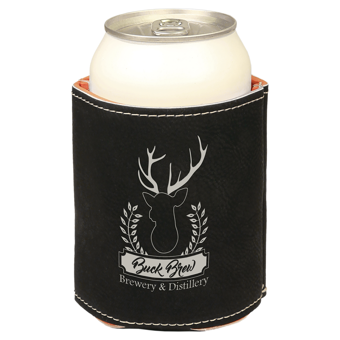 Personalized Beverage Holder for Wedding Party