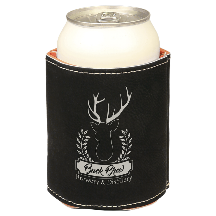 Personalized Beverage Holder for Wedding Party