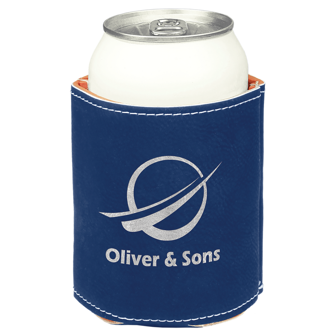 Personalized Beverage Holder for Wedding Party