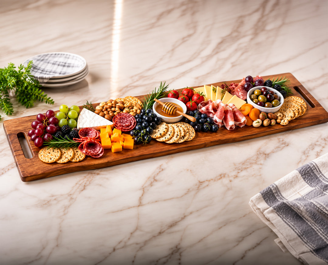 Extra Large 31.5" Grazing Board - Local Pick Up only