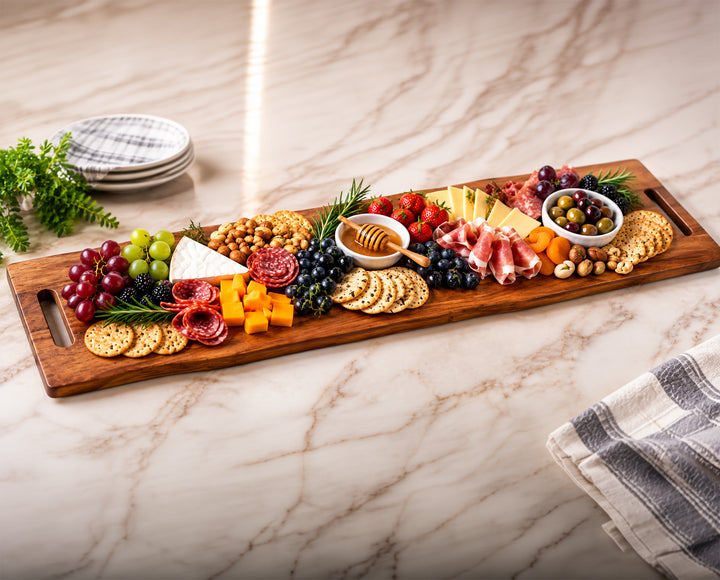Extra Large 31.5" Grazing Board - Local Pick Up only