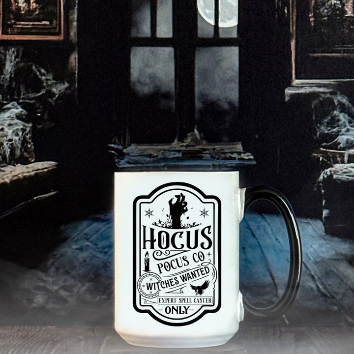 Hocus Pocus Mug