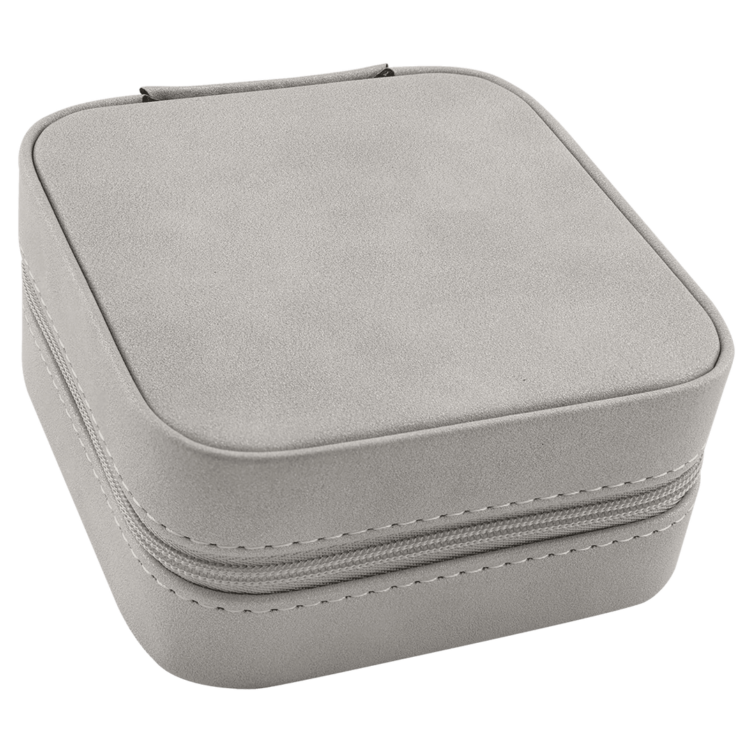 Travel Jewelry Box - Wedding Party Gifts