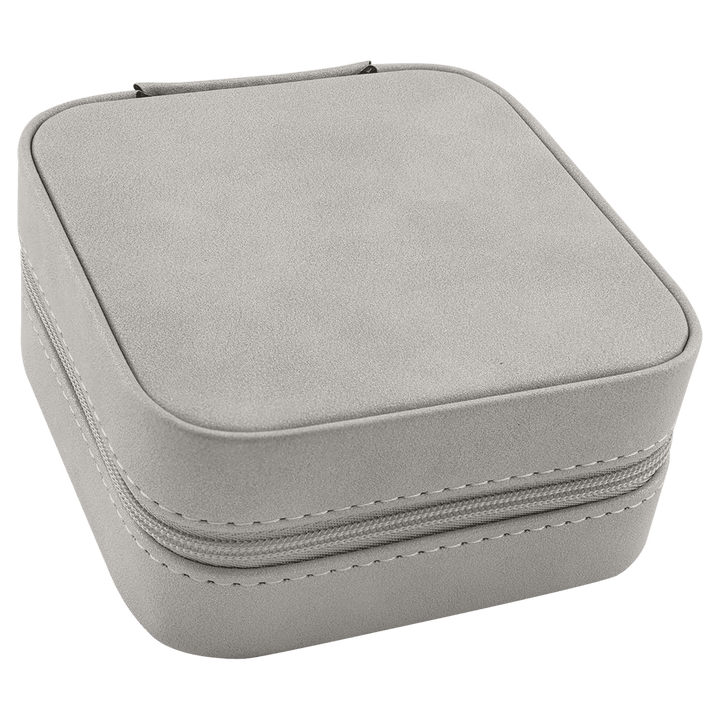 Travel Jewelry Box - Wedding Party Gifts