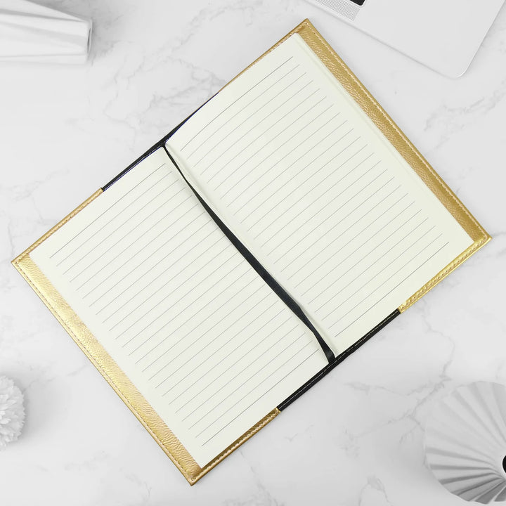 Personalized Graduation Keepsake Journal With Gift Box